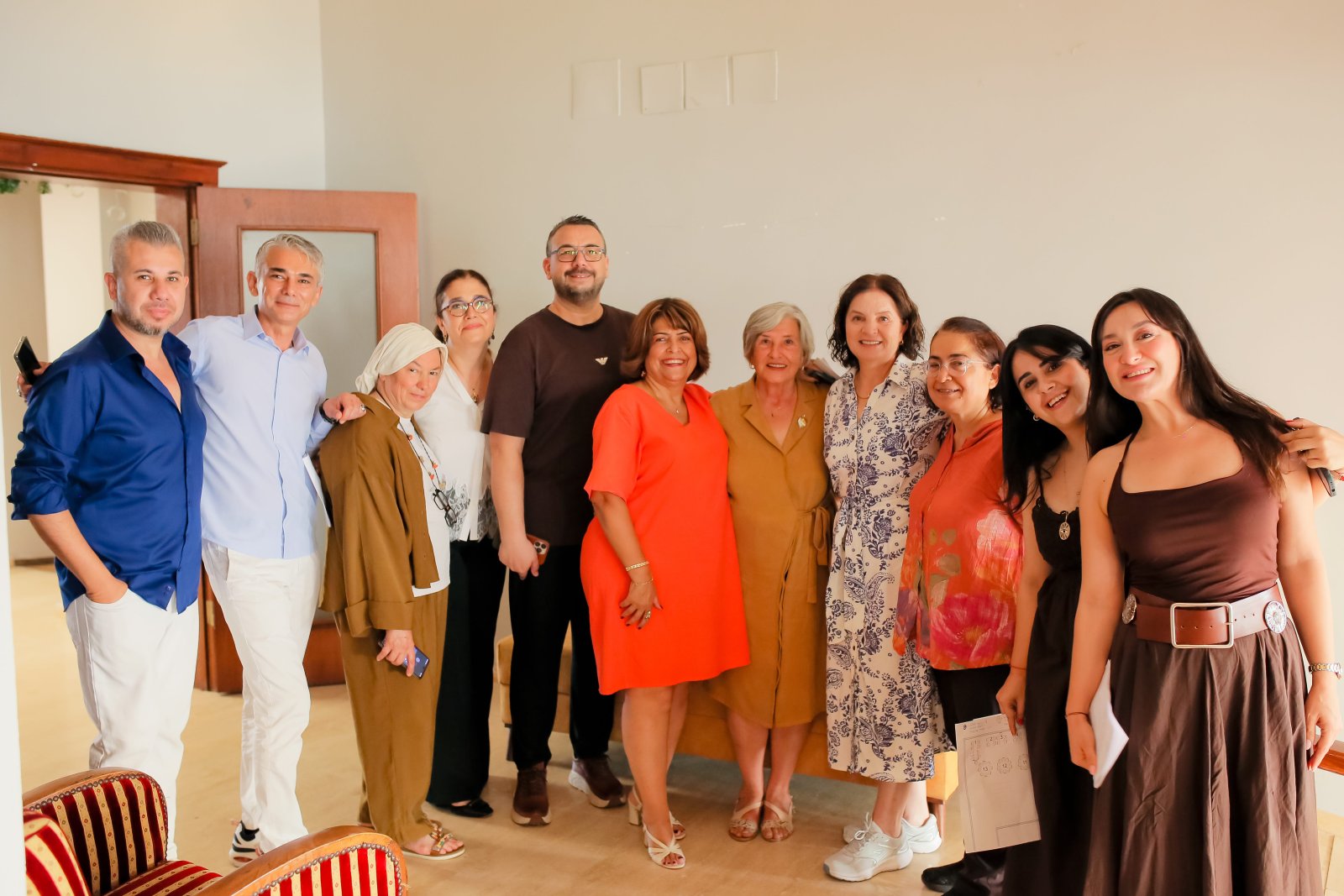 2. Geleneksel Tarsus Yemekleri Organizasyonu