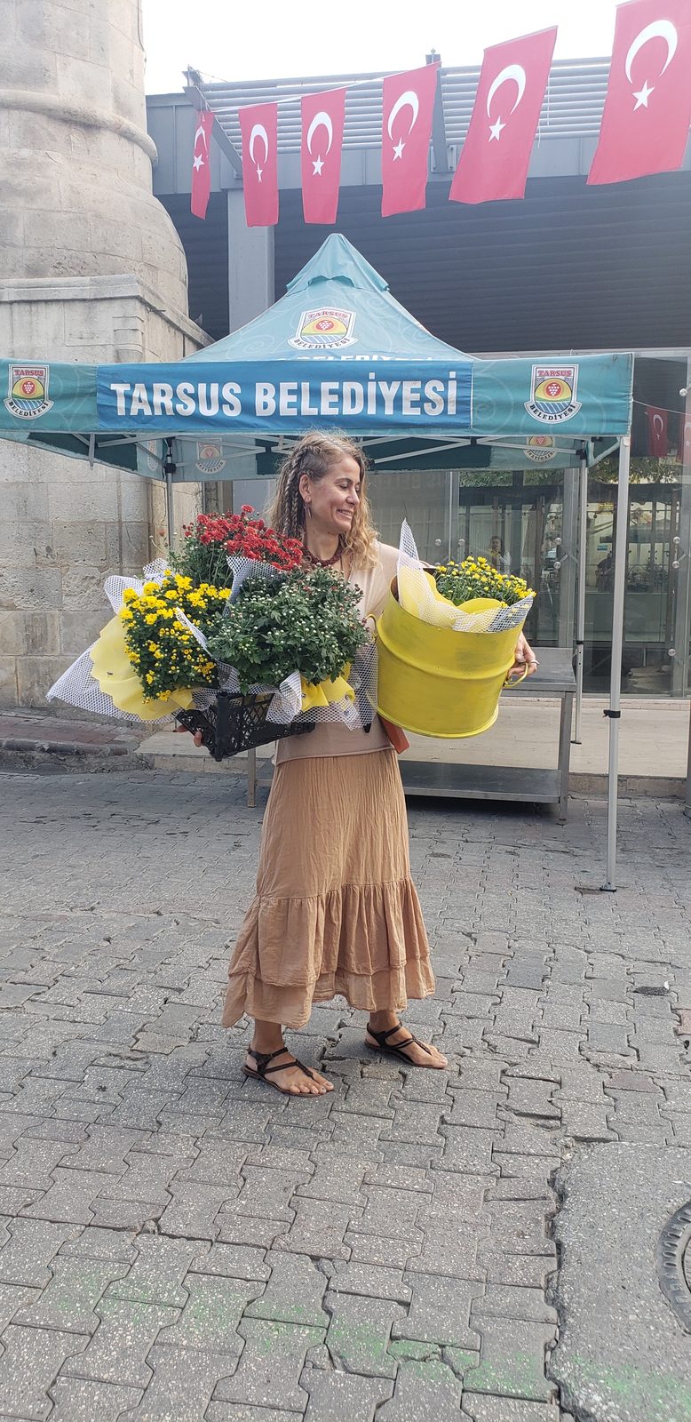 3. Tarsus Gastronomi Günleri