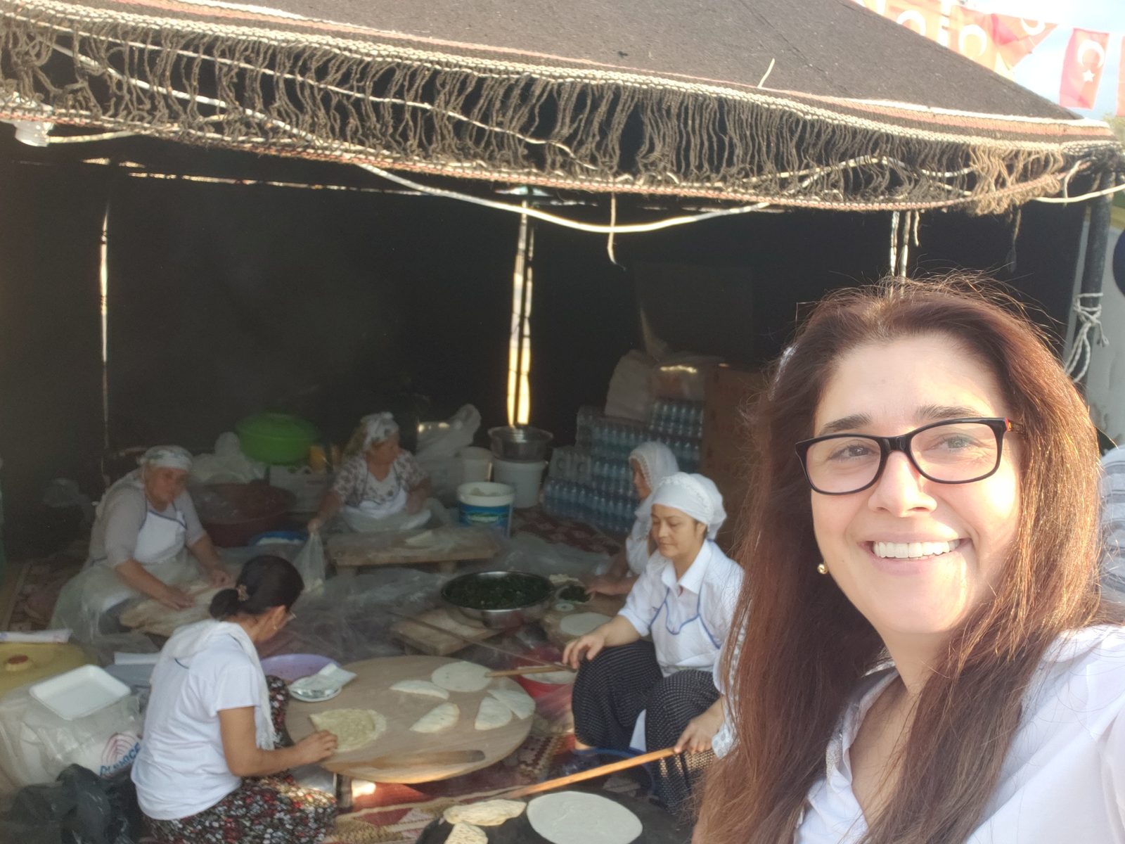 3. Tarsus Gastronomi Günleri