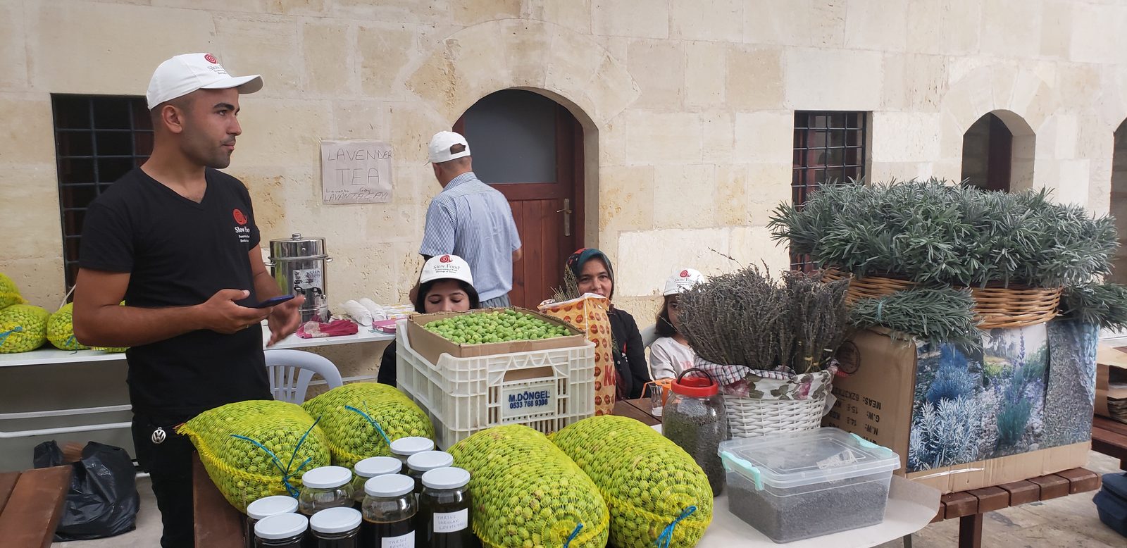 3. Tarsus Gastronomi Günleri