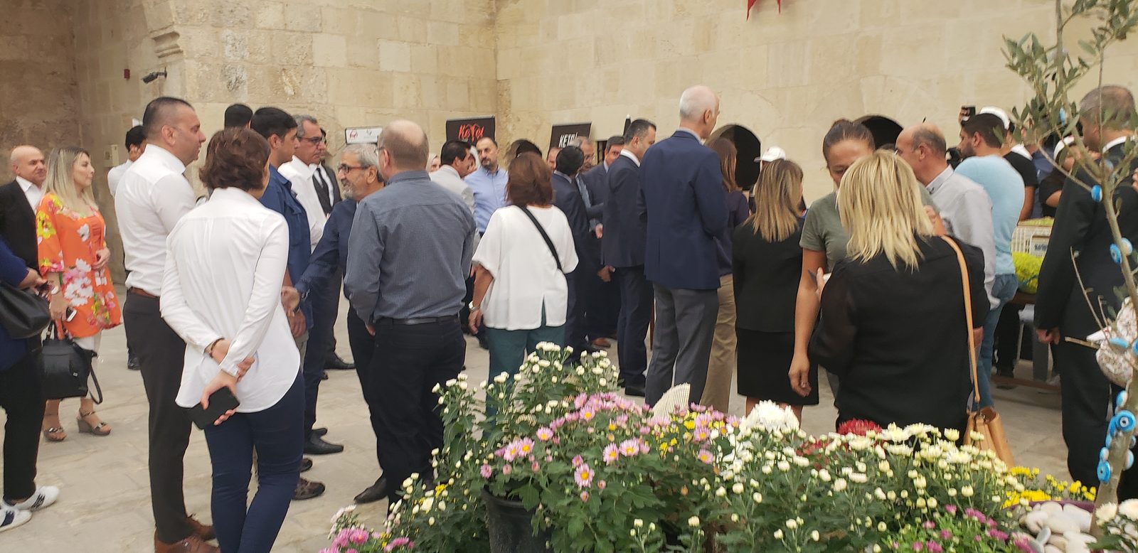 3. Tarsus Gastronomi Günleri