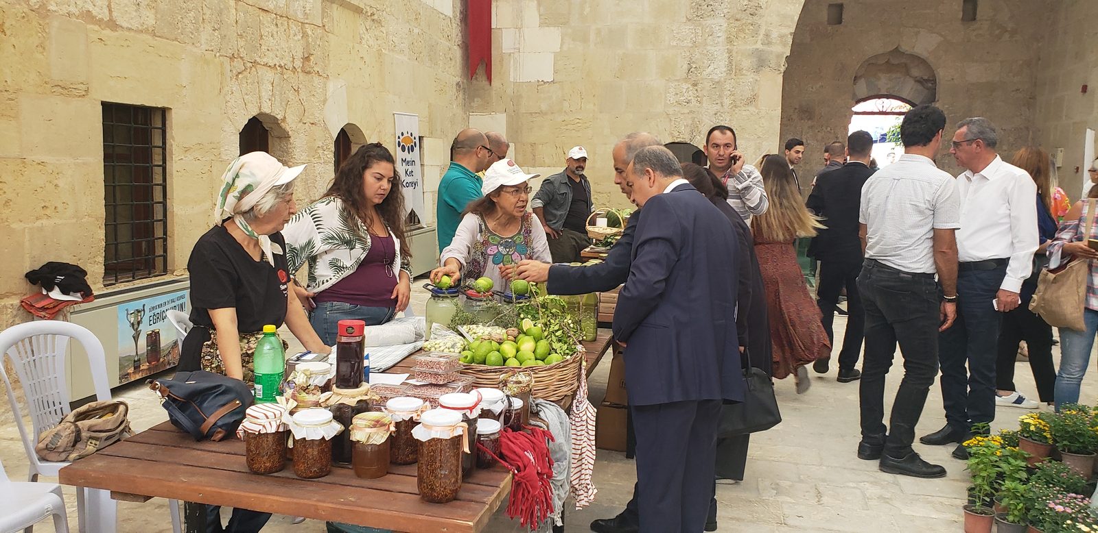 3. Tarsus Gastronomi Günleri
