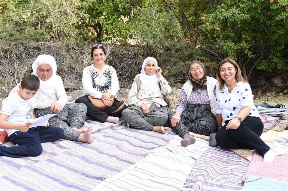 Ulaş kahvaltısı