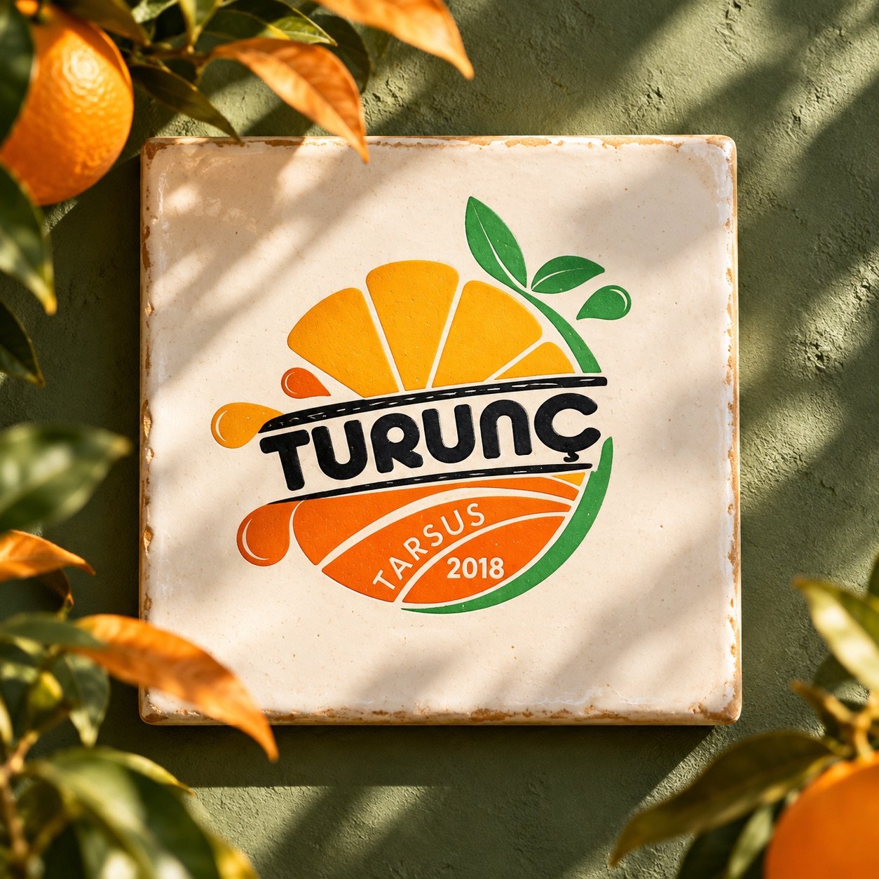 Turunç Tarsus